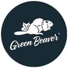Green Beaver Logo