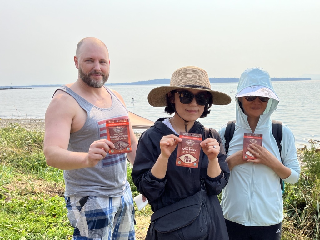 Gathering Place Spices