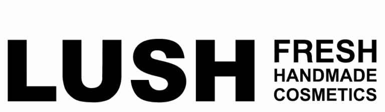 Lush Logo