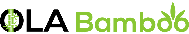 OLA Bamboo Logo