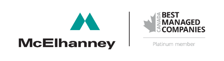 McElhanney Logo