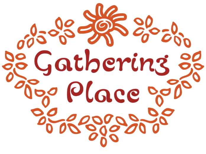 Gathering Place Logo