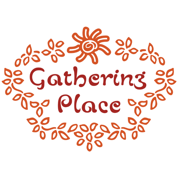 Gathering Place Logo