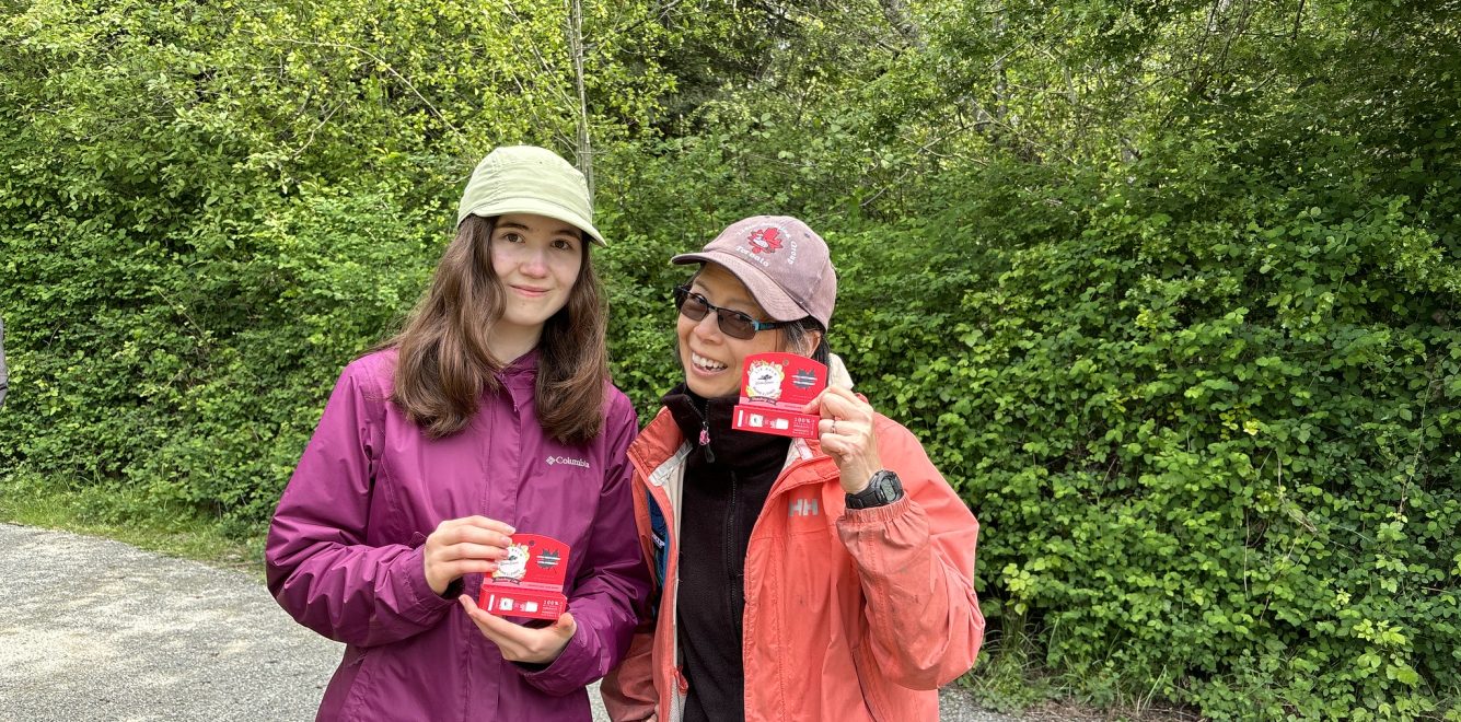Green Beaver Lip Balm