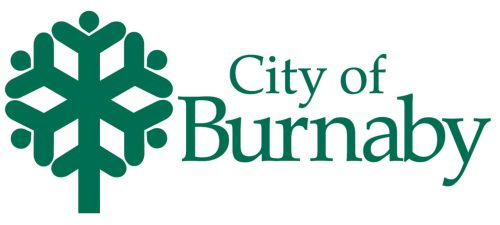 City of Burnaby Logo - Jun 2025